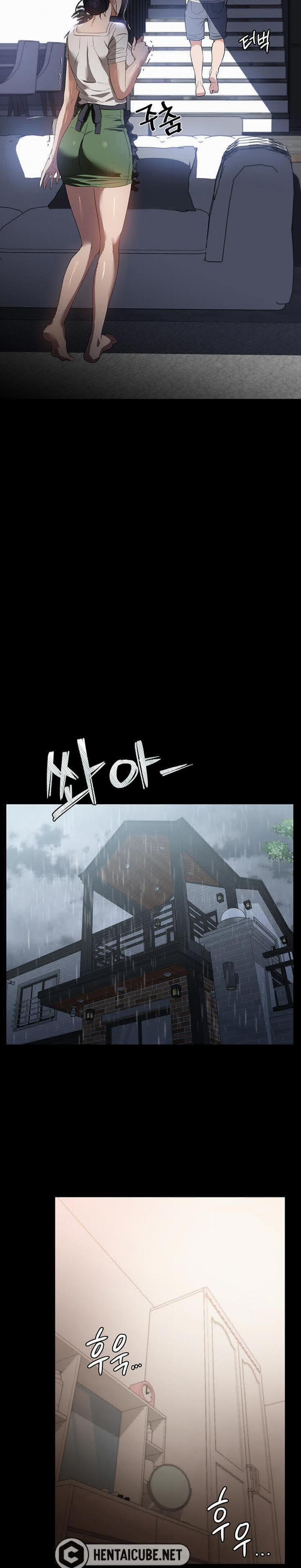 Chị giúp việc 16 trang 11