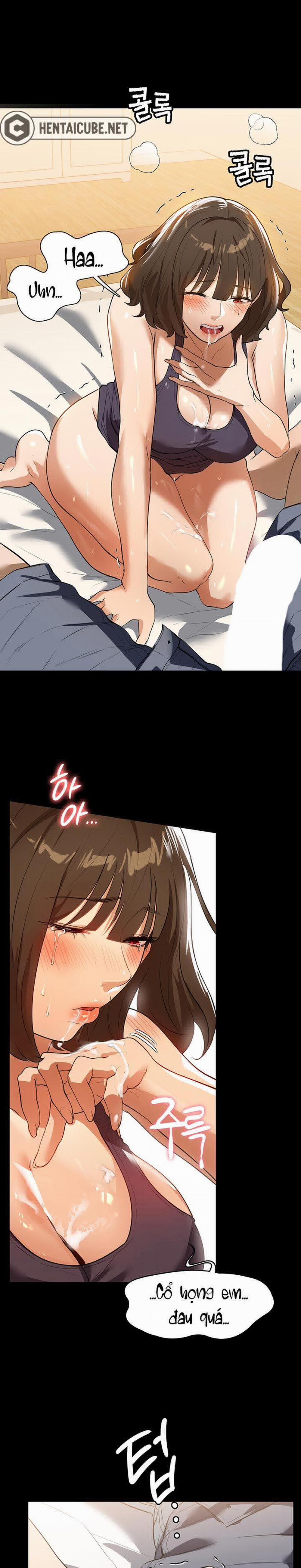 Chị giúp việc 16 trang 18