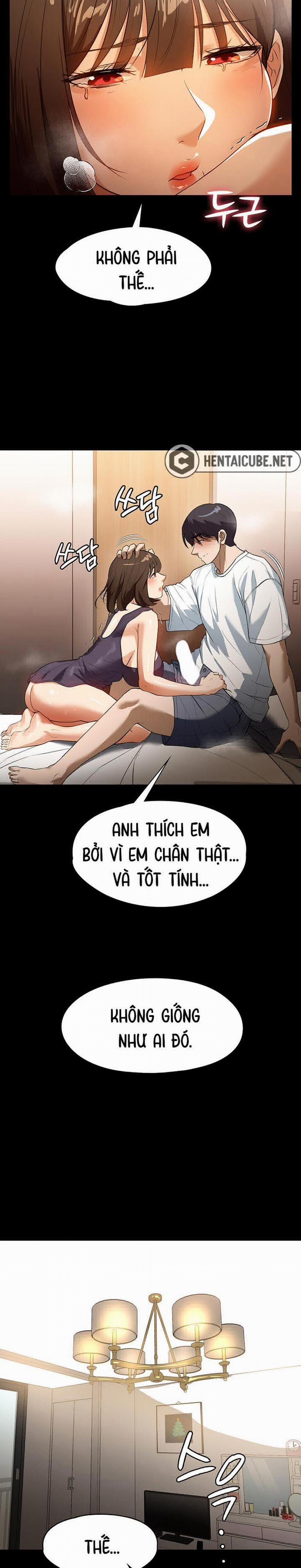 Chị giúp việc 16 trang 20