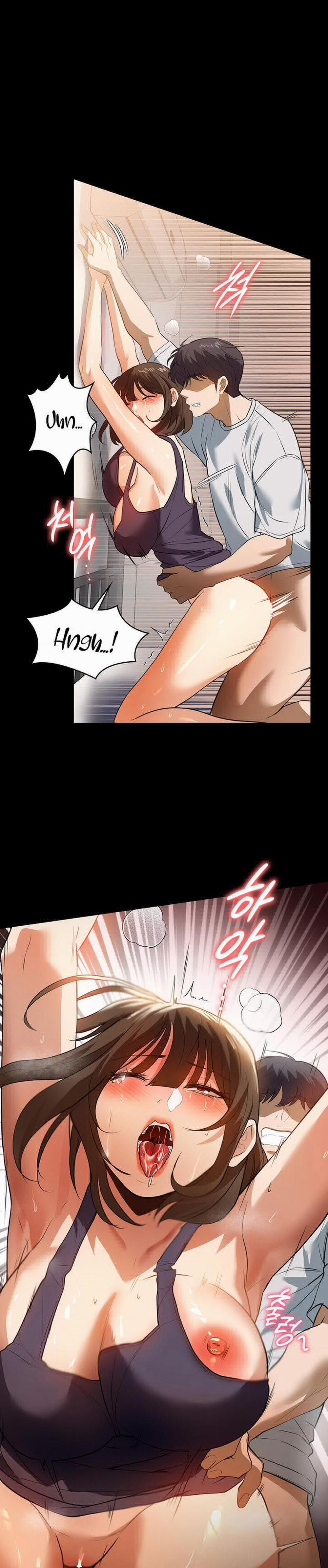 Chị giúp việc 16 trang 24