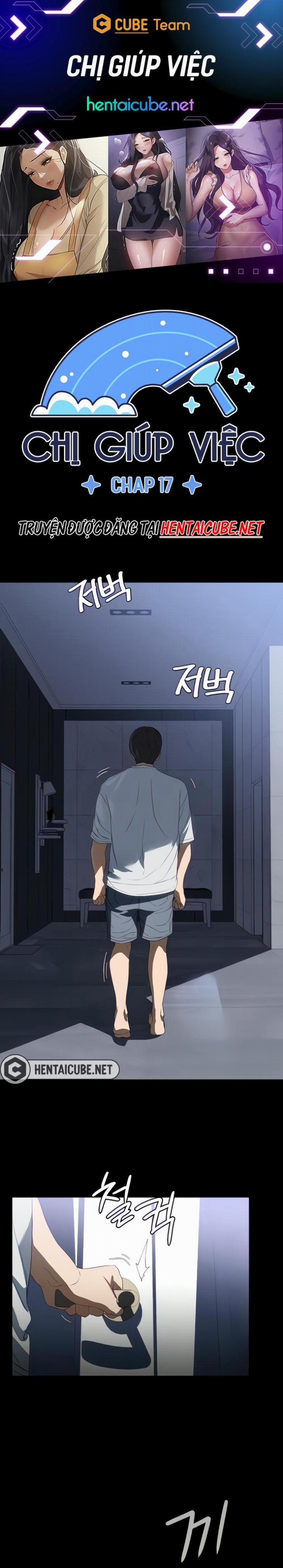 Chị giúp việc 17 trang 0