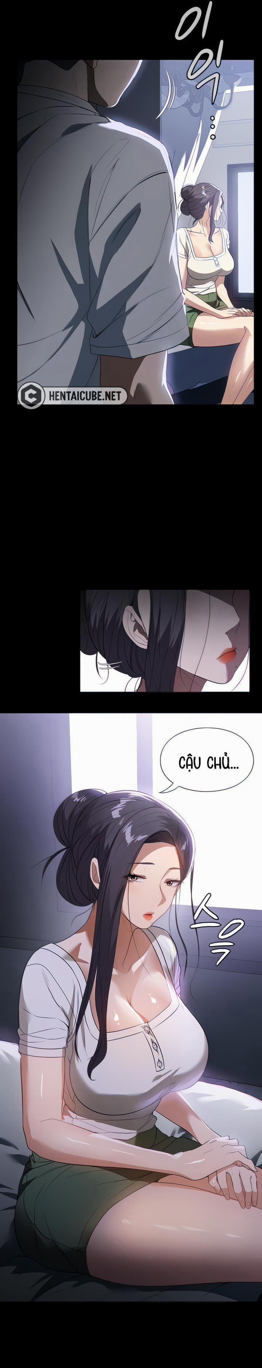 Chị giúp việc 17 trang 1