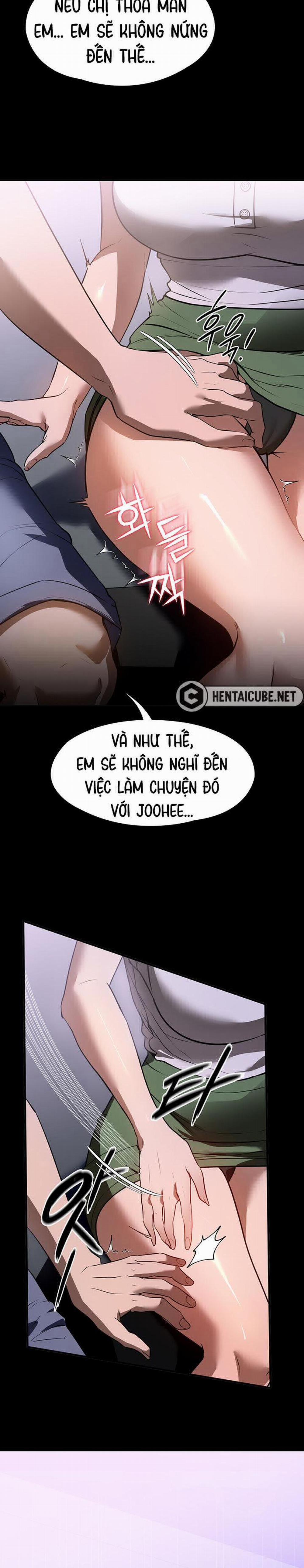 Chị giúp việc 17 trang 12