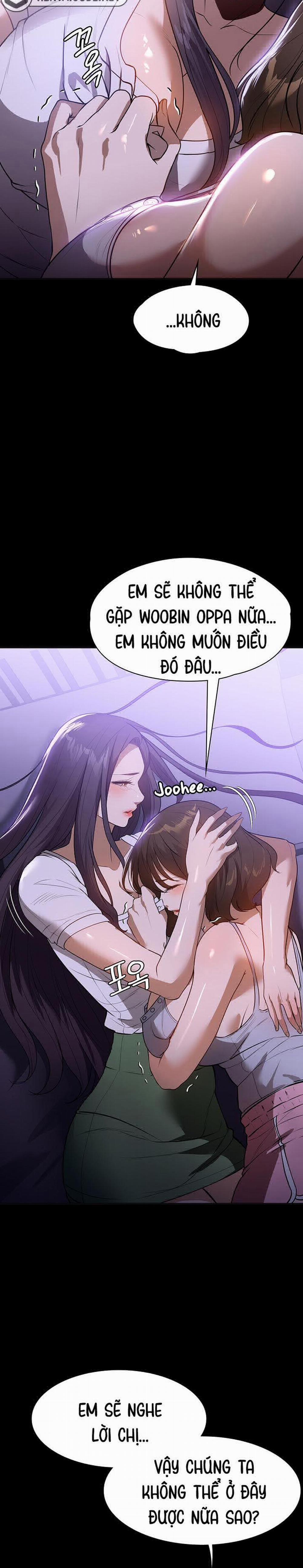 Chị giúp việc 17 trang 20