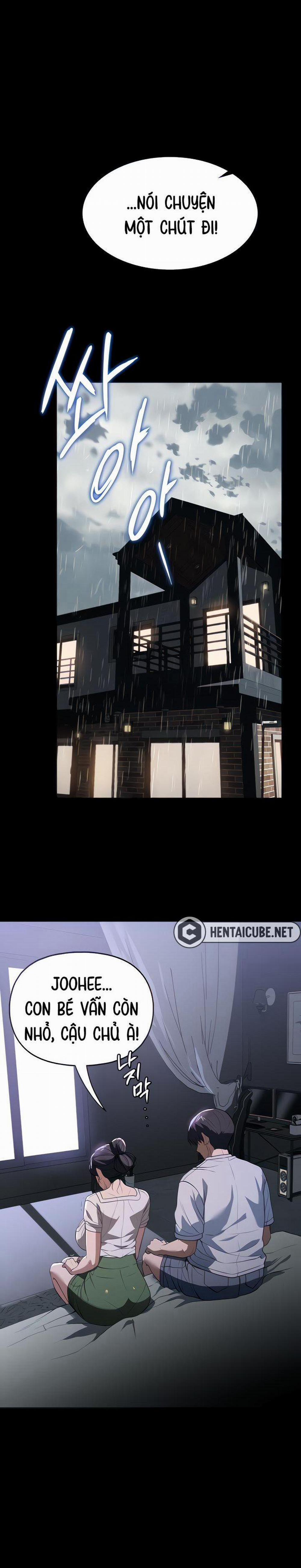 Chị giúp việc 17 trang 3