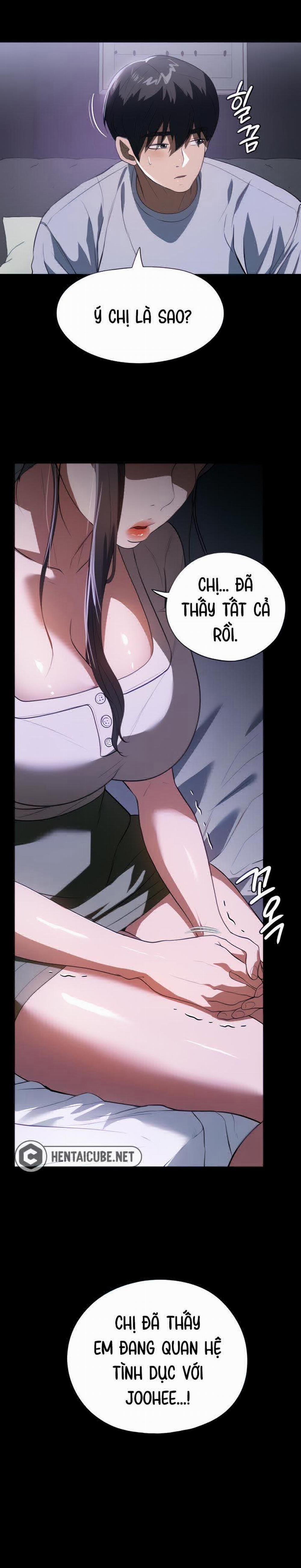 Chị giúp việc 17 trang 4