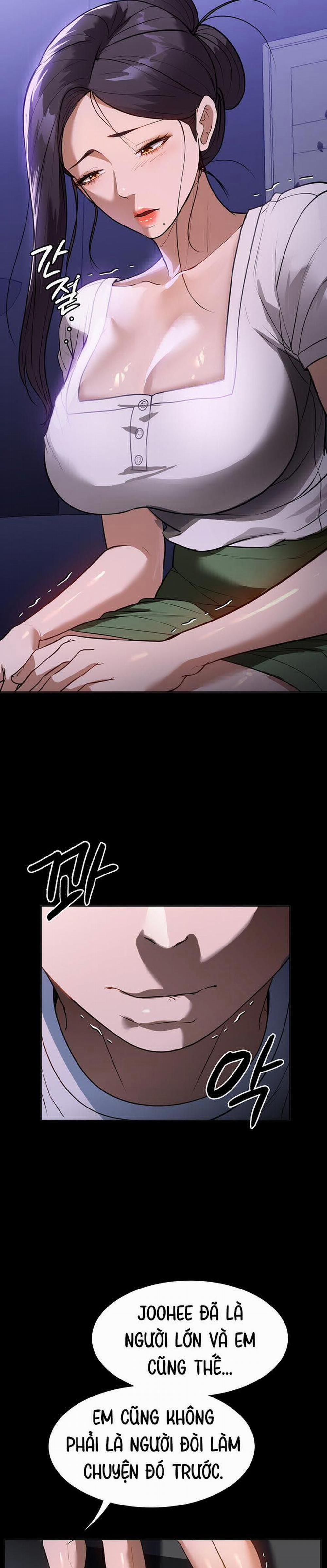 Chị giúp việc 17 trang 7