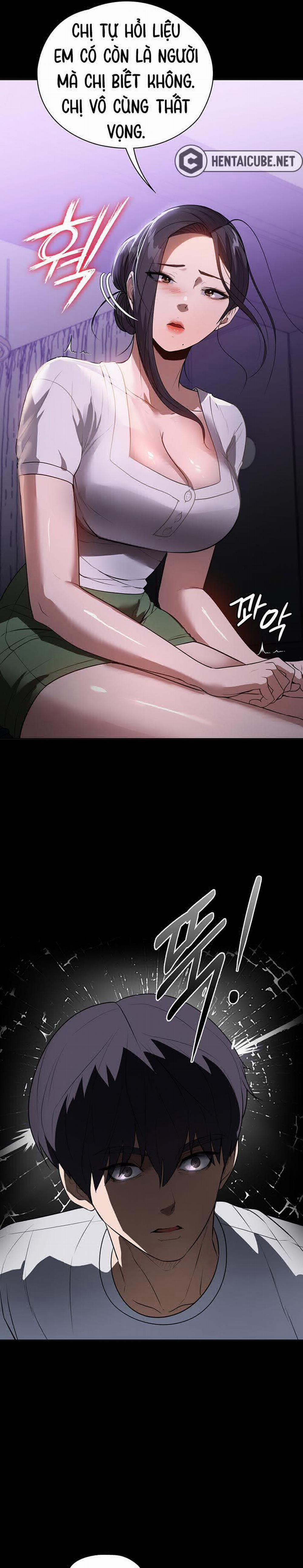 Chị giúp việc 17 trang 9