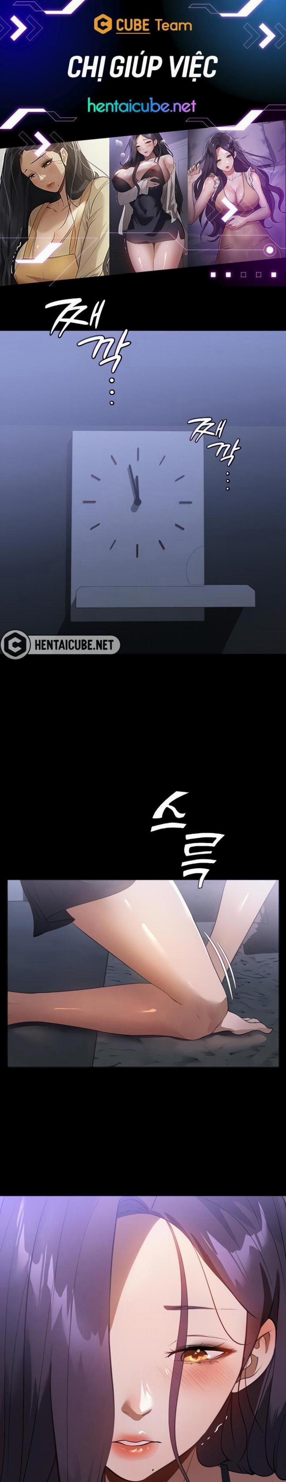 Chị giúp việc 18 trang 0