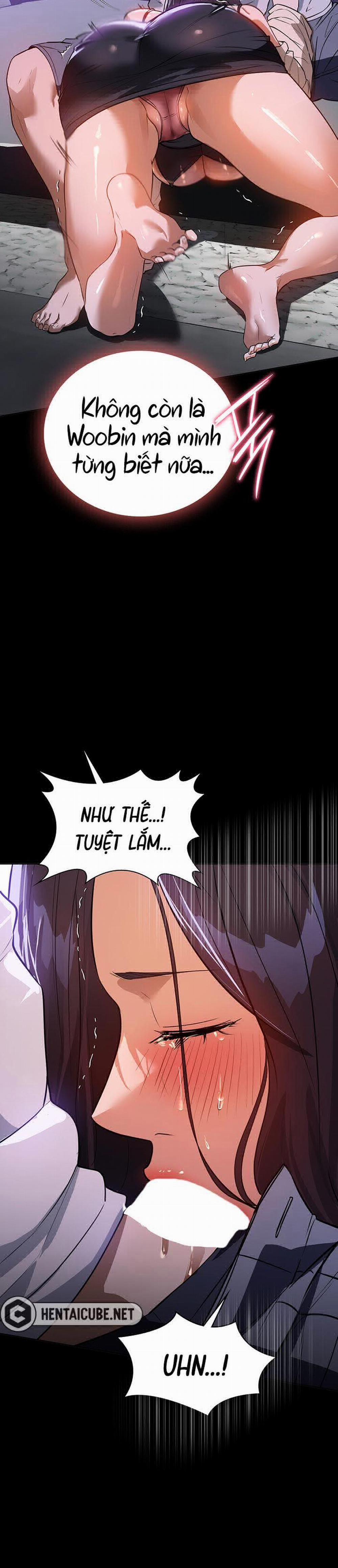 Chị giúp việc 18 trang 21