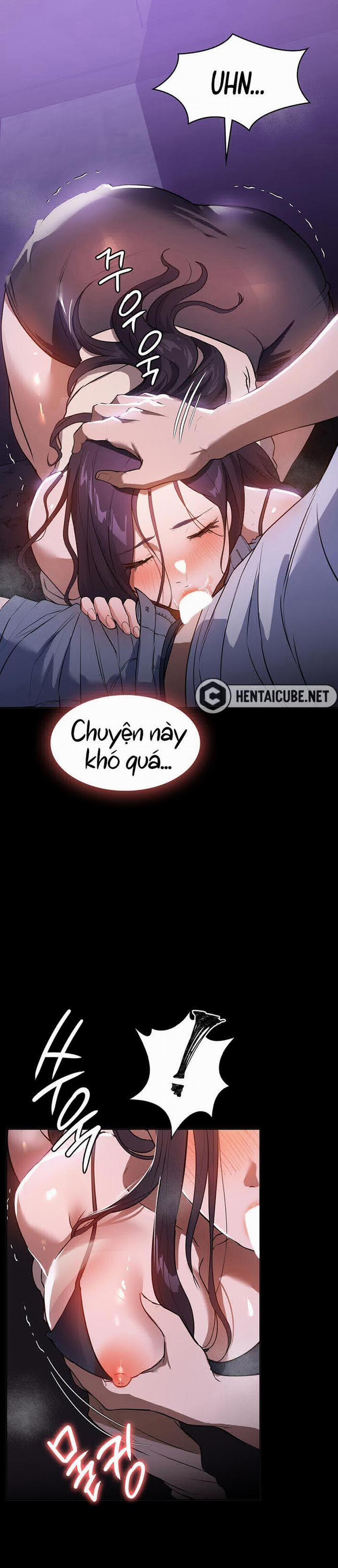 Chị giúp việc 18 trang 23