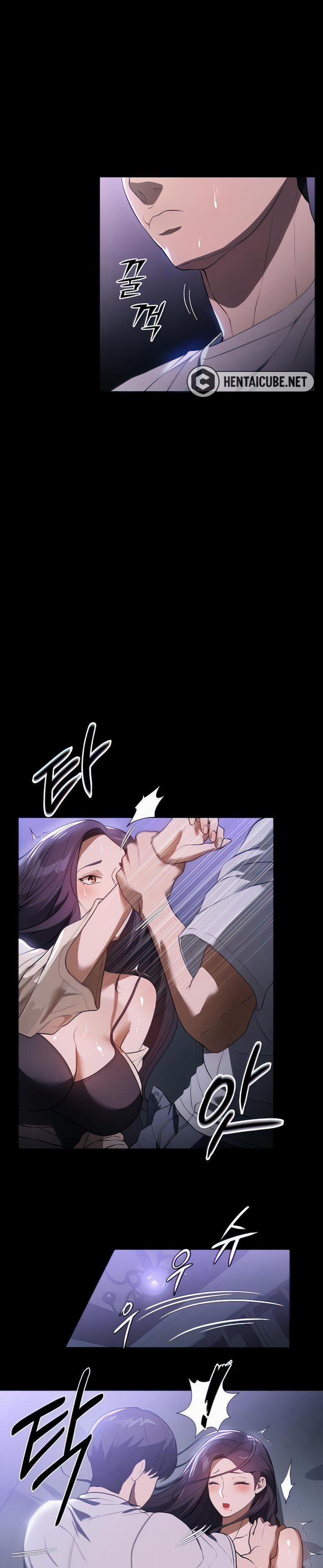 Chị giúp việc 19 trang 1