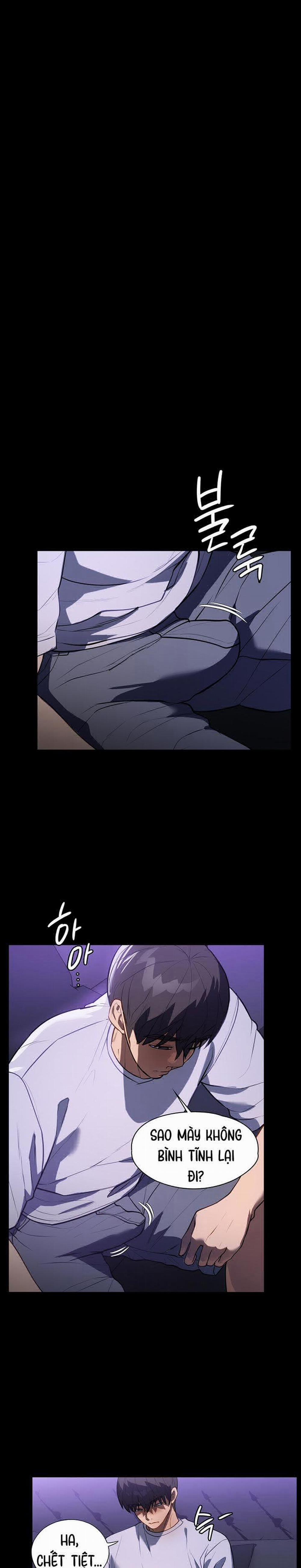 Chị giúp việc 19 trang 10