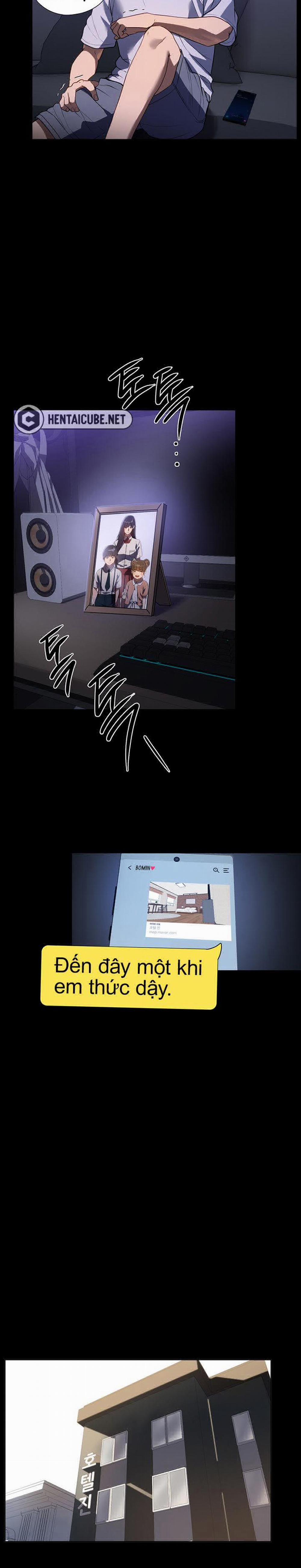 Chị giúp việc 19 trang 11