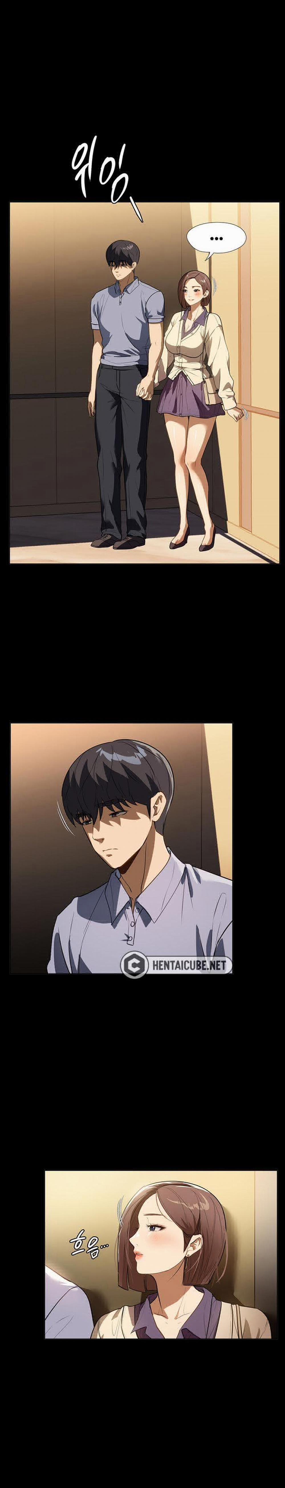 Chị giúp việc 19 trang 12