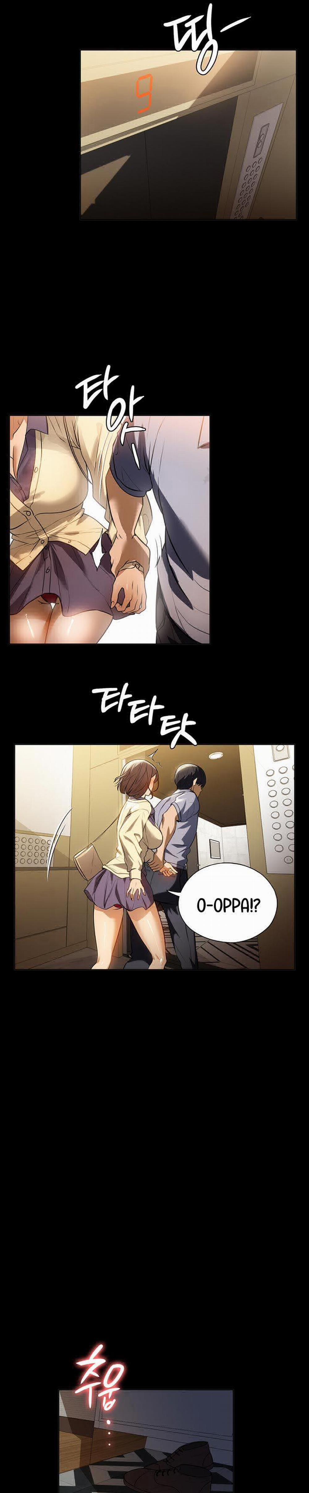 Chị giúp việc 19 trang 14