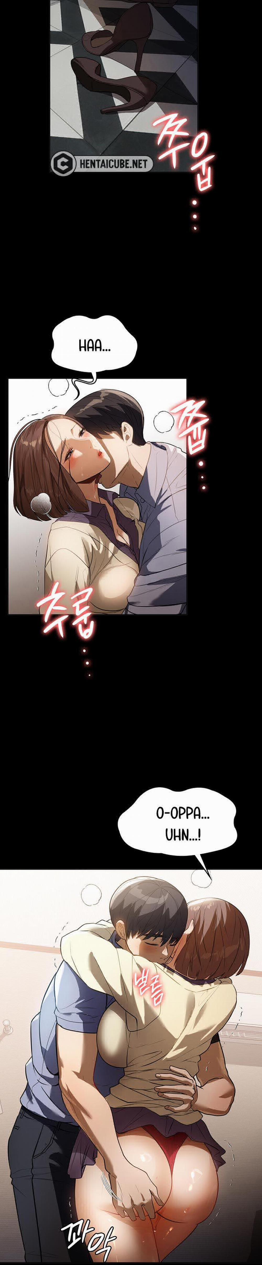 Chị giúp việc 19 trang 15