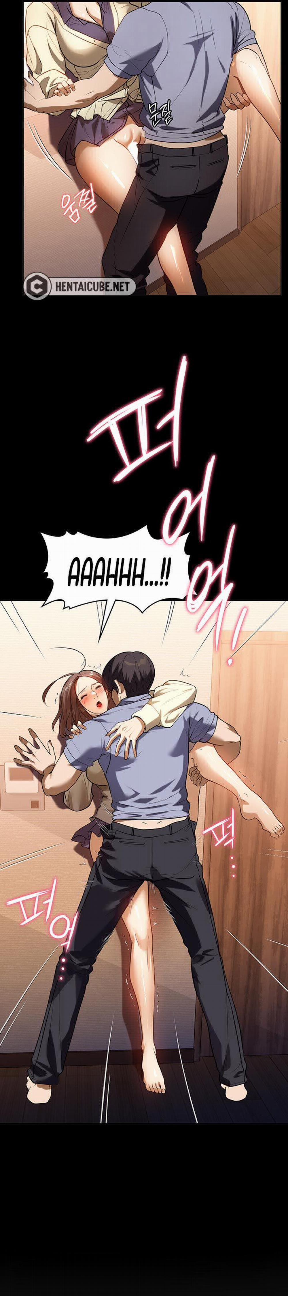 Chị giúp việc 19 trang 17