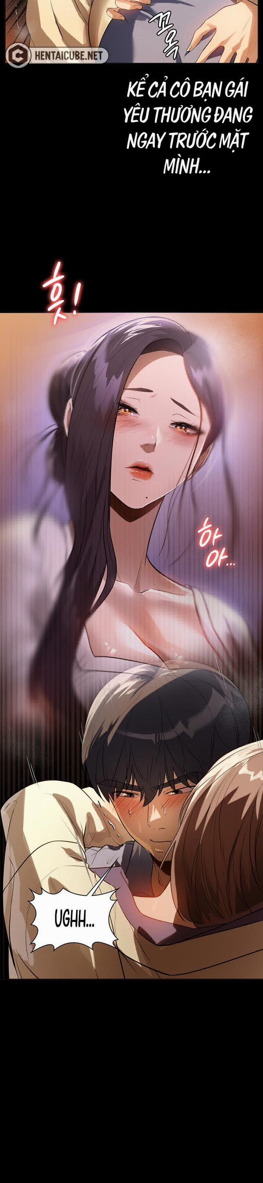 Chị giúp việc 19 trang 20