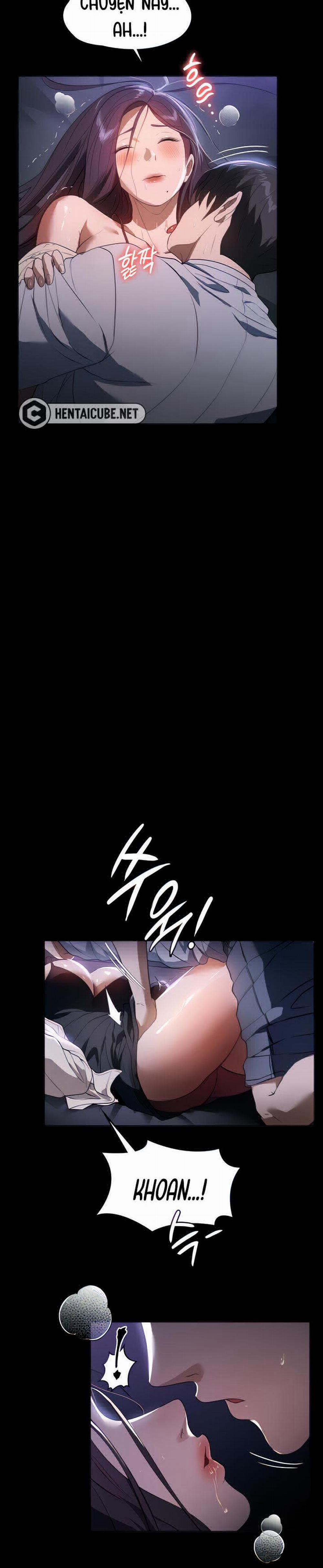 Chị giúp việc 19 trang 4