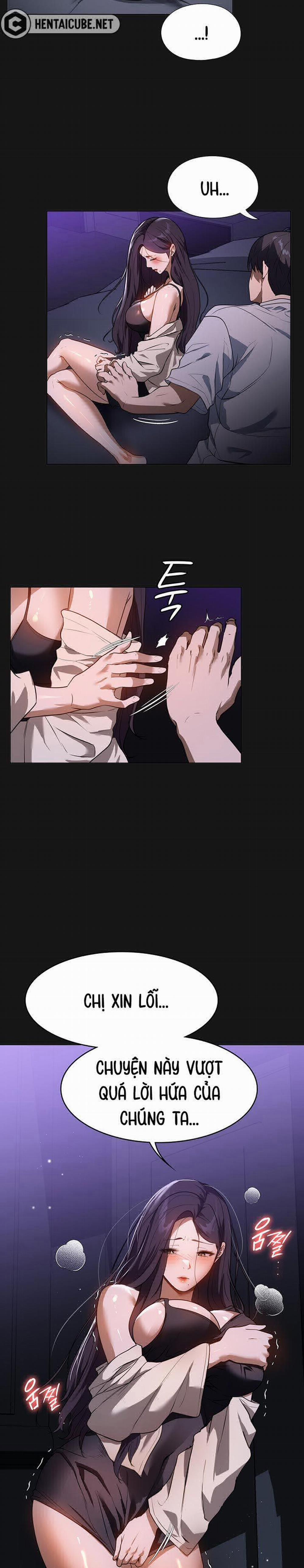 Chị giúp việc 19 trang 6