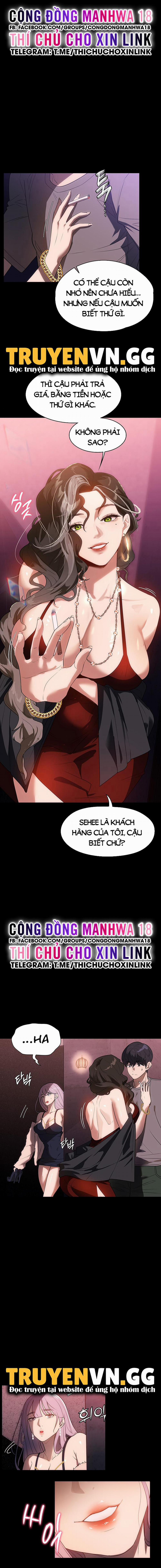 Chị giúp việc 21 trang 12