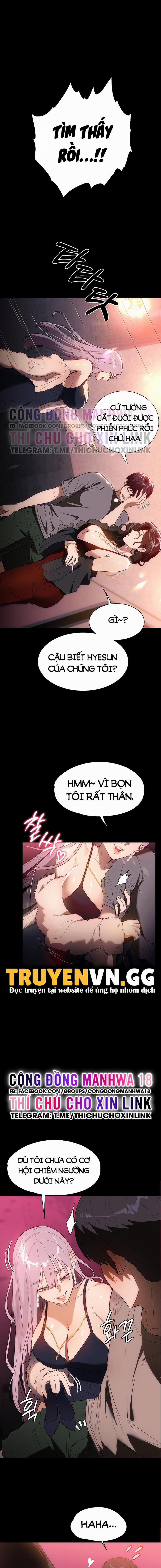 Chị giúp việc 21 trang 13