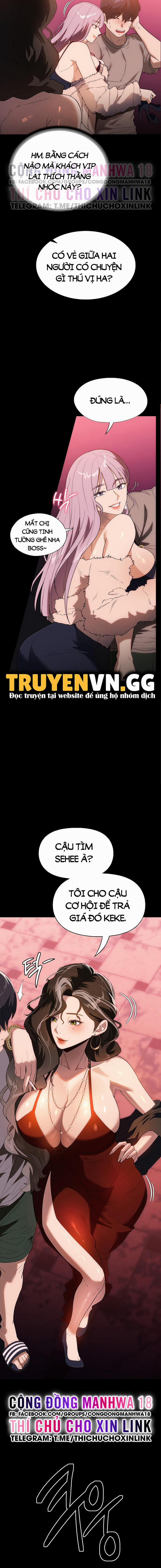 Chị giúp việc 21 trang 14