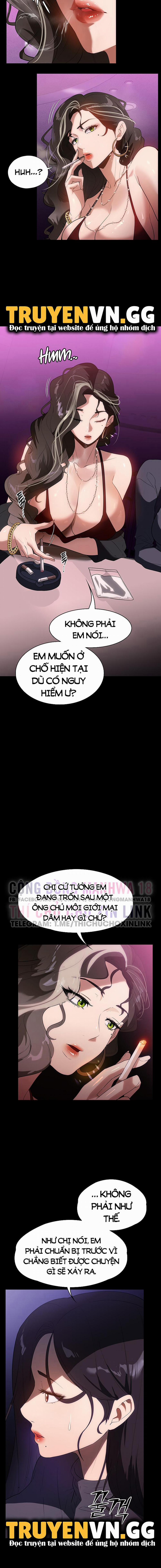 Chị giúp việc 21 trang 8