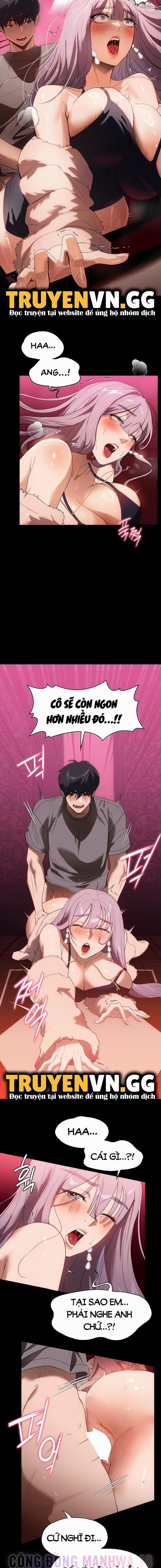 Chị giúp việc 22 trang 11