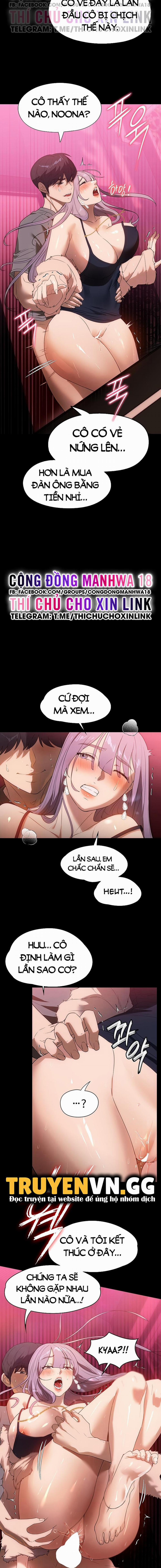 Chị giúp việc 22 trang 12