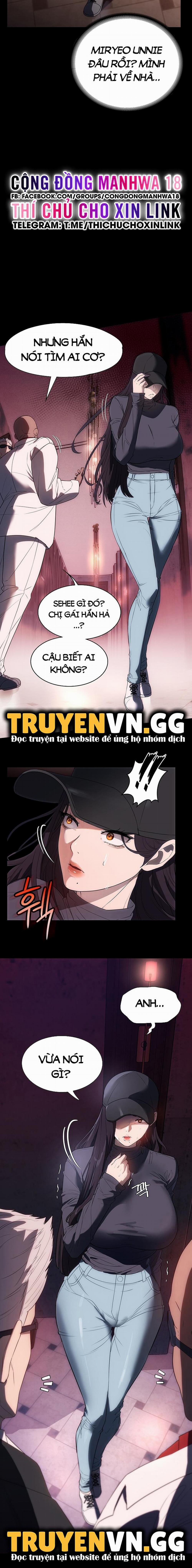 Chị giúp việc 22 trang 16