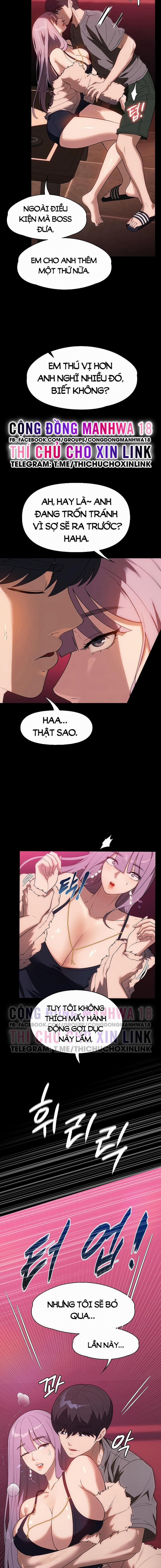 Chị giúp việc 22 trang 3