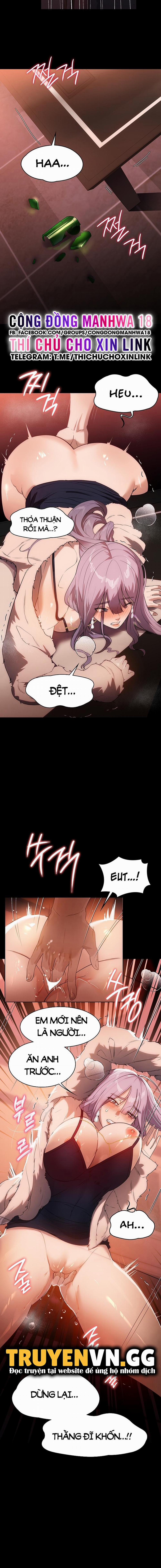 Chị giúp việc 22 trang 6