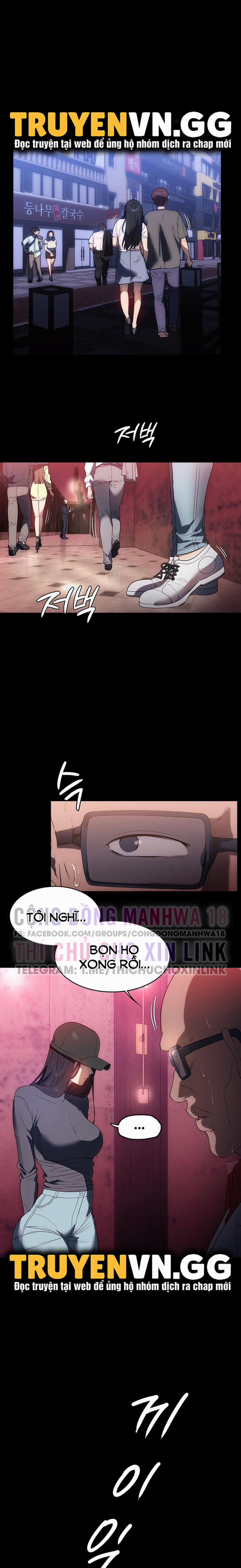 Chị giúp việc 23 trang 1