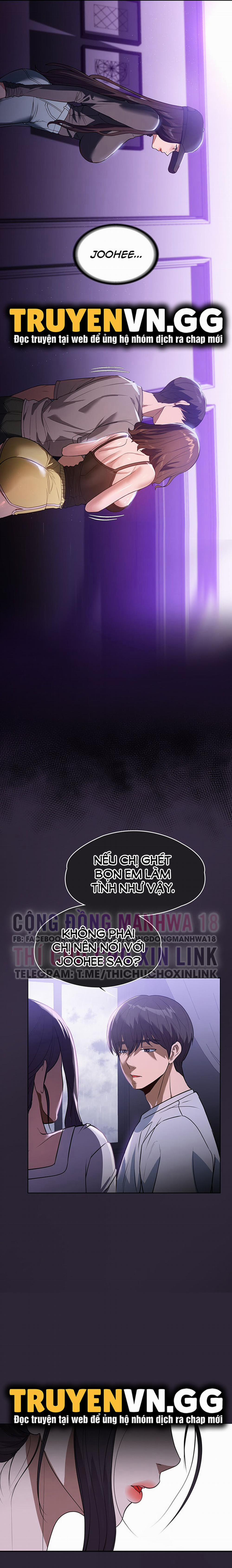 Chị giúp việc 23 trang 13