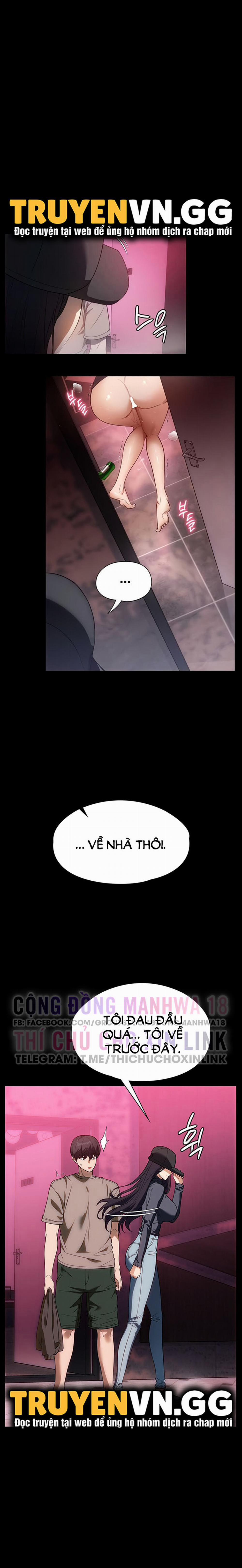 Chị giúp việc 23 trang 3