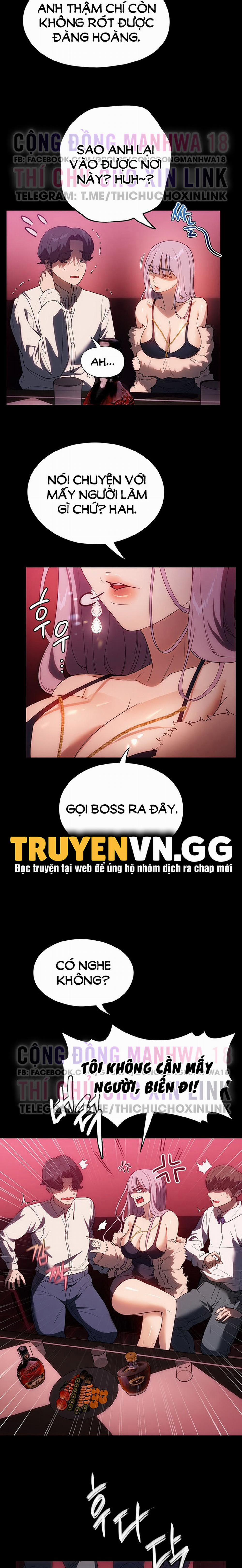 Chị giúp việc 24 trang 14