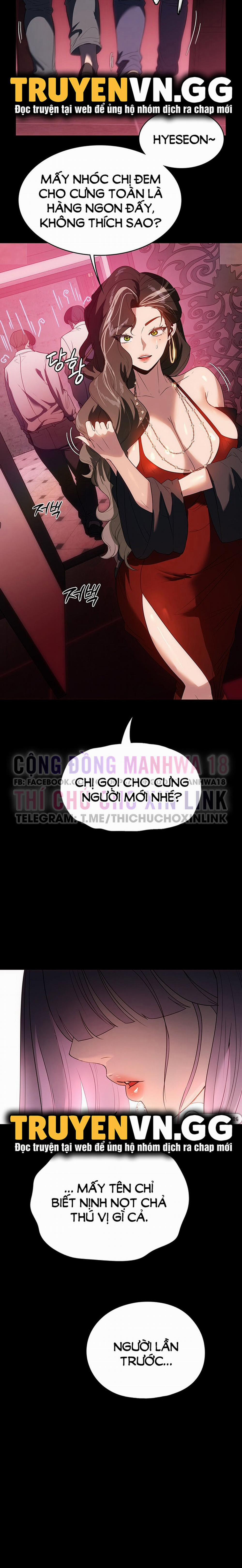 Chị giúp việc 24 trang 15