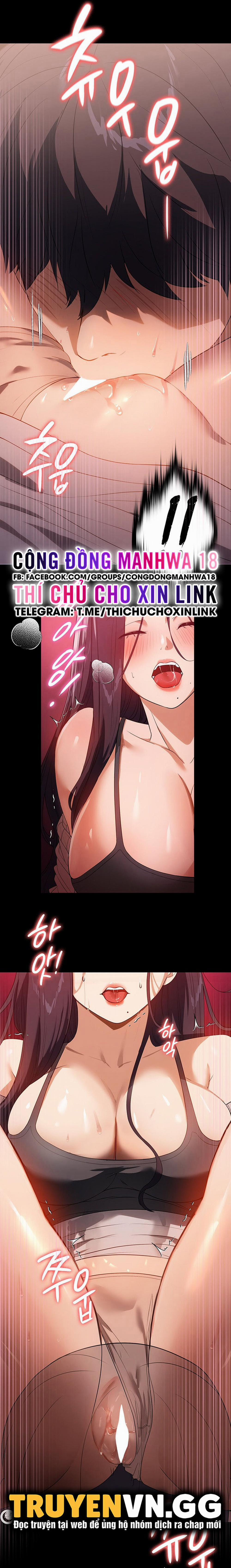 Chị giúp việc 24 trang 19