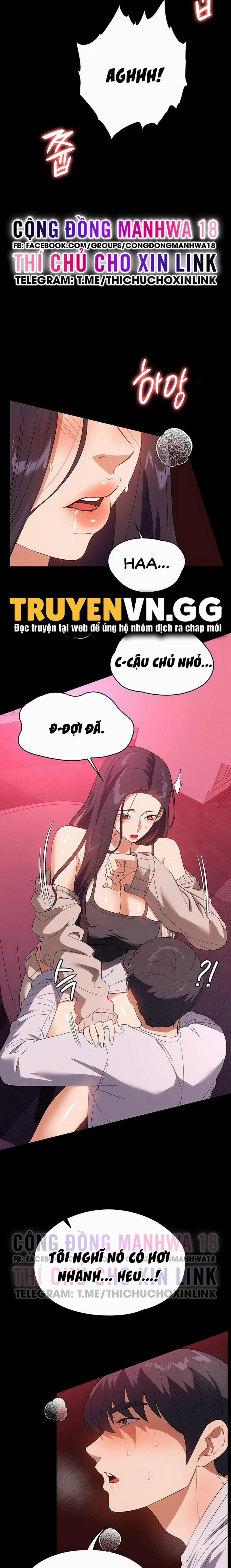 Chị giúp việc 24 trang 20