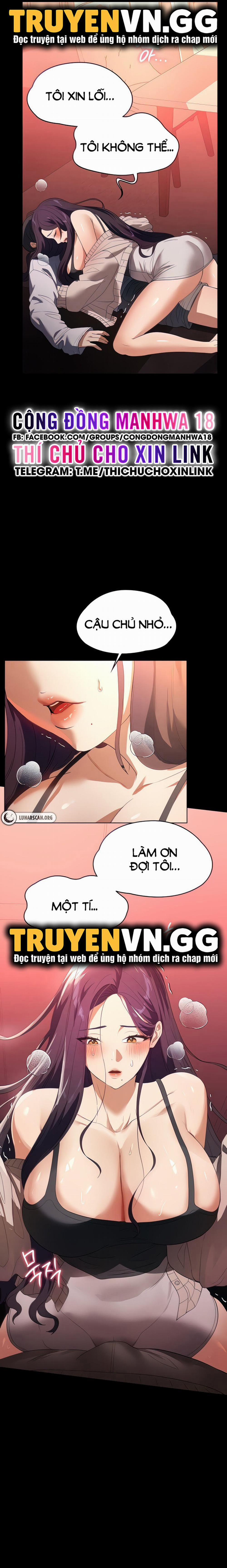 Chị giúp việc 24 trang 3