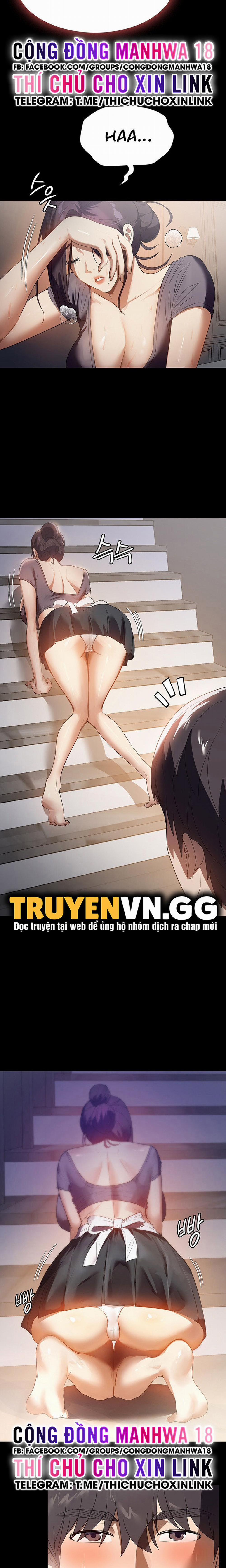 Chị giúp việc 26 trang 14