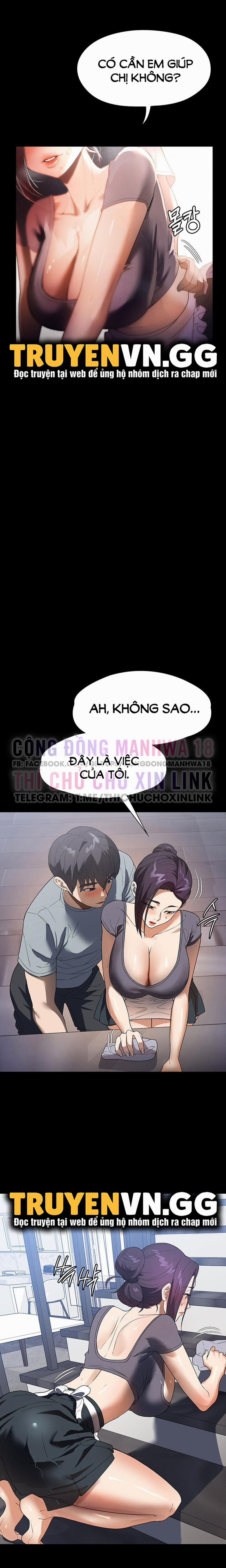 Chị giúp việc 26 trang 16