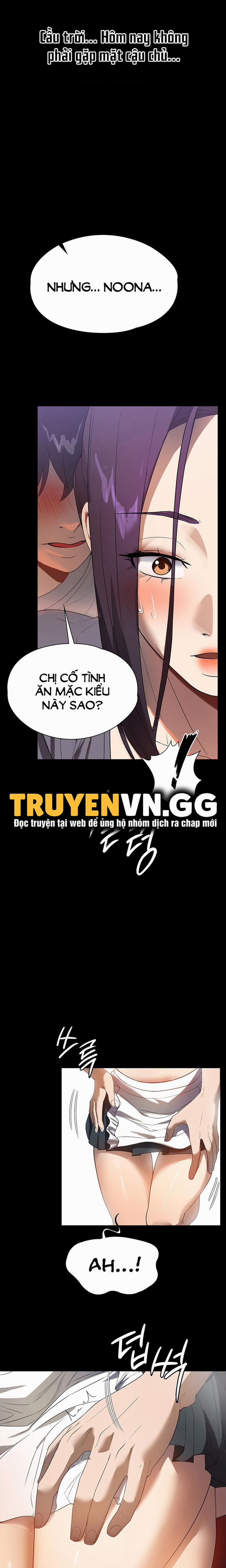 Chị giúp việc 26 trang 17