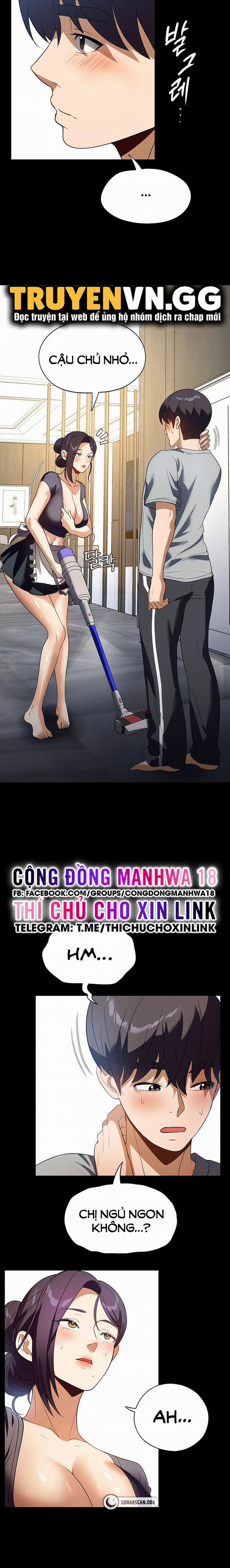 Chị giúp việc 26 trang 9