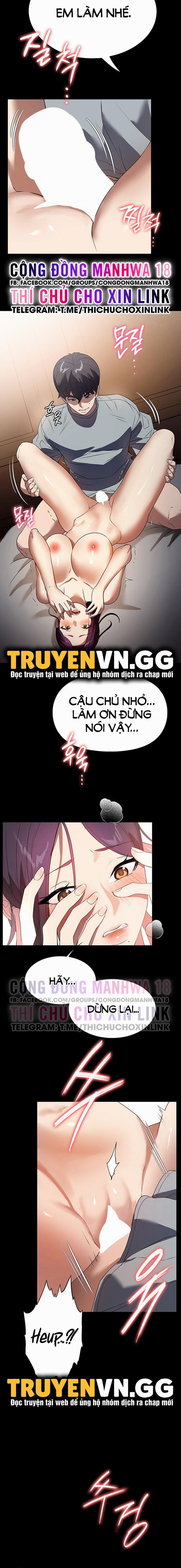 Chị giúp việc 27 trang 10