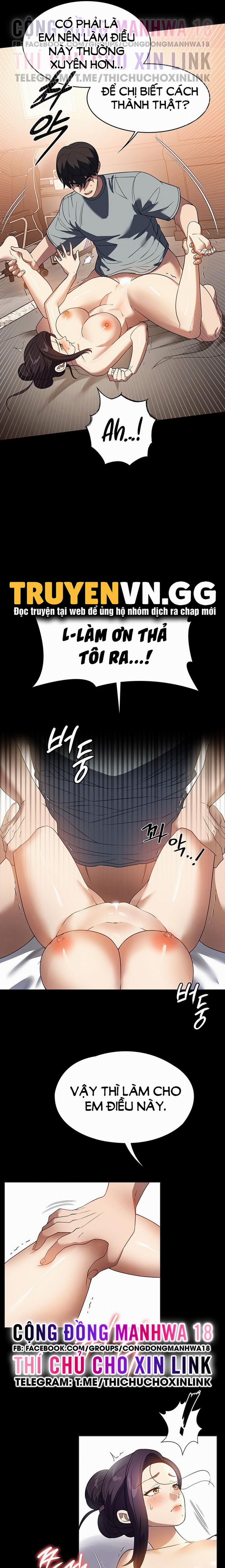 Chị giúp việc 27 trang 13