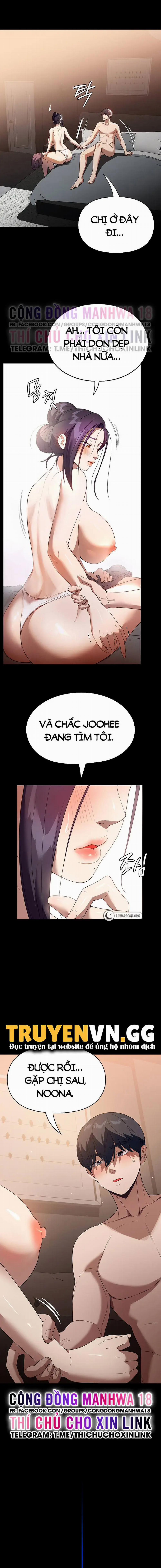 Chị giúp việc 28 trang 12