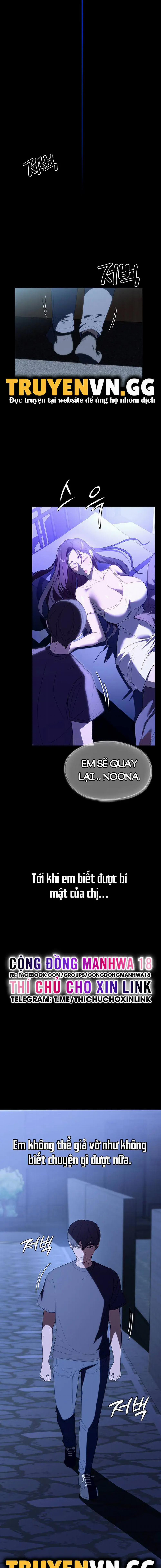 Chị giúp việc 28 trang 13